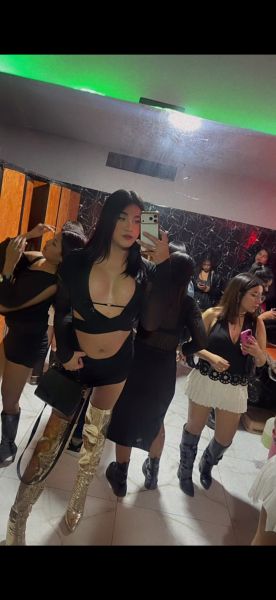 Pasamos un momento ardiente bebe😈🔥🤫