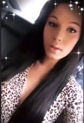 Glenda muniz