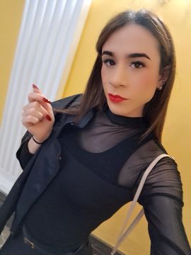 Laura Palacios 