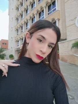 Laura Palacios 