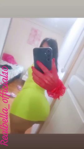 Bella Delicios