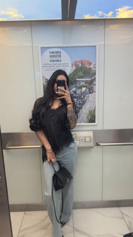 TS LITTE DOLL