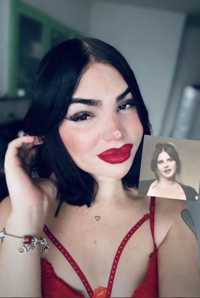 Buenas soy de víbora park perdone si no le respondí desde el otro perfil perdí mi contraseña la volví a abrir verdaderos interesados no soy necesitada menos de 200 no me conviene 💰 20años