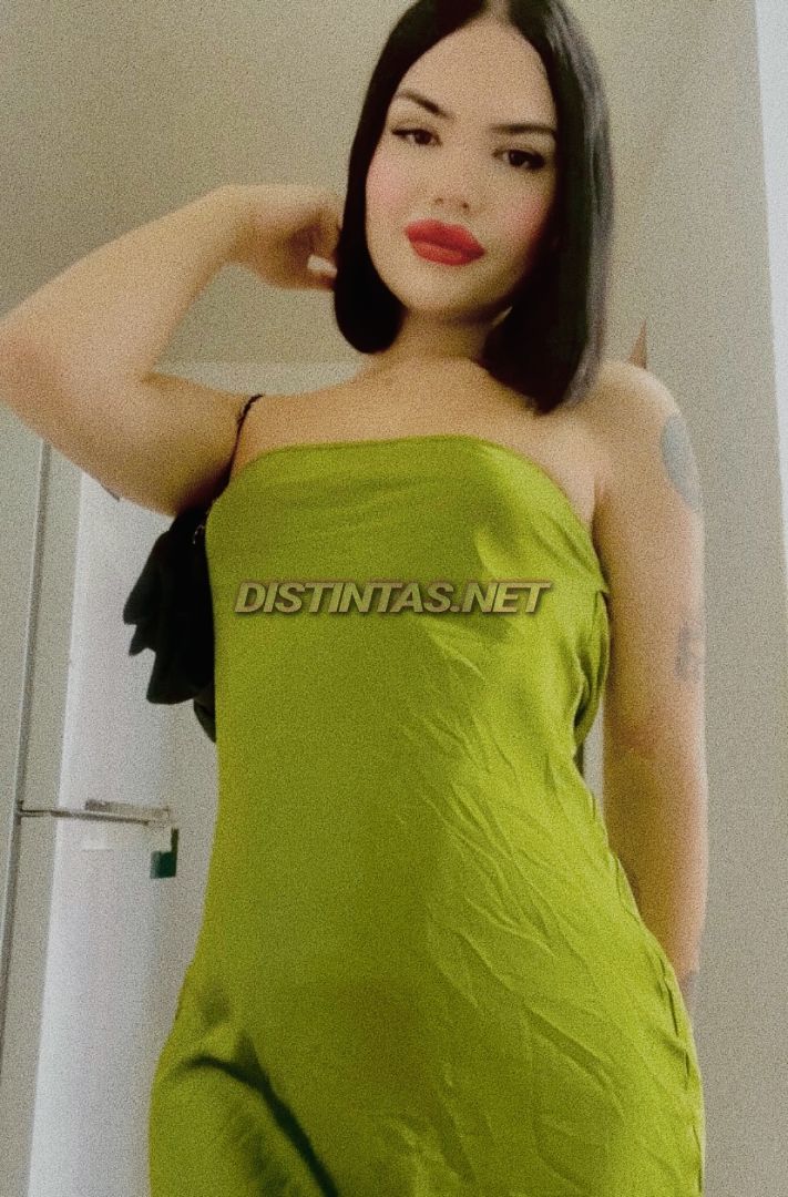 Daniela Gil