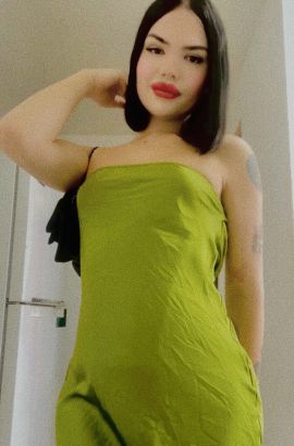 Daniela Gil