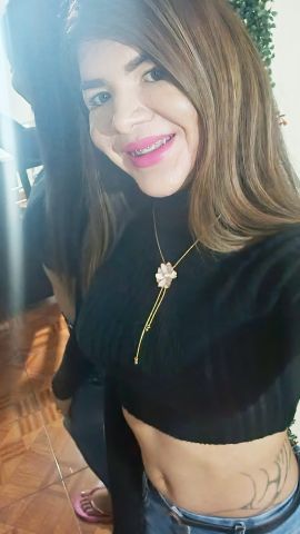  Melanie Conty