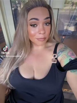 Jessica Salope