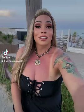 Jessica Salope