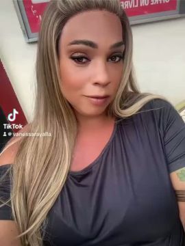 Jessica Salope