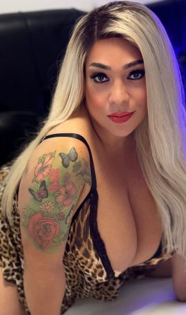 Jessica Salope