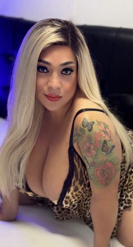 Jessica Salope