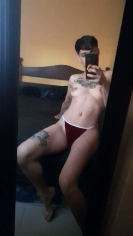 Alexa BDSM