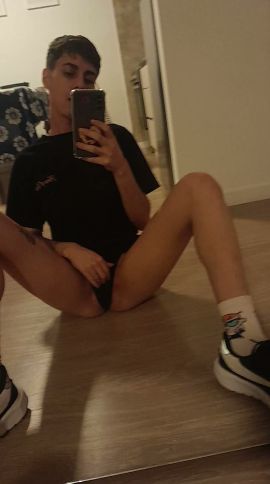 Alexa BDSM
