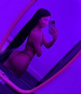 Georgina ts