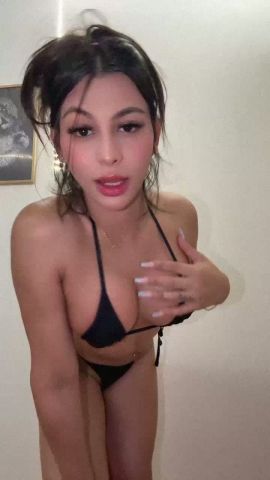 Georgina ts