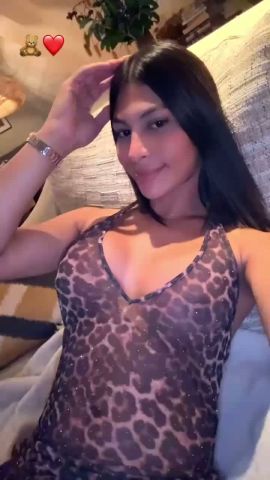 Georgina ts