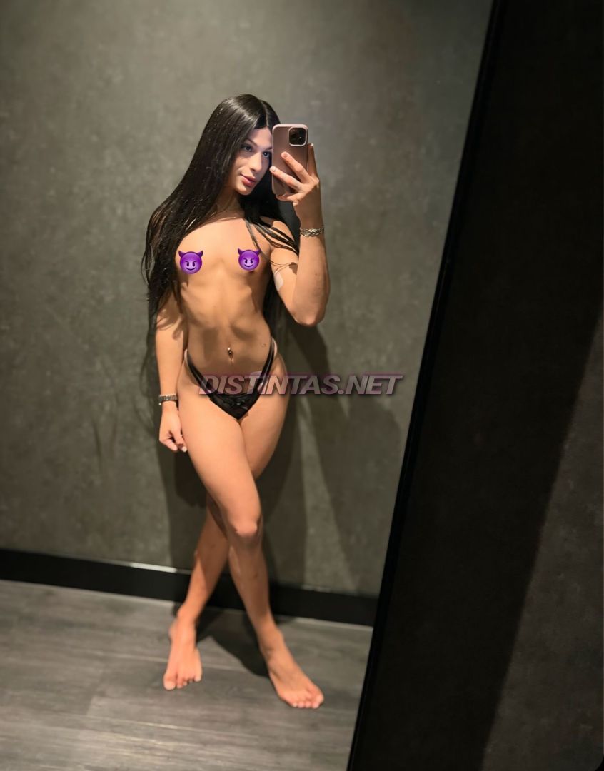 Georgina ts