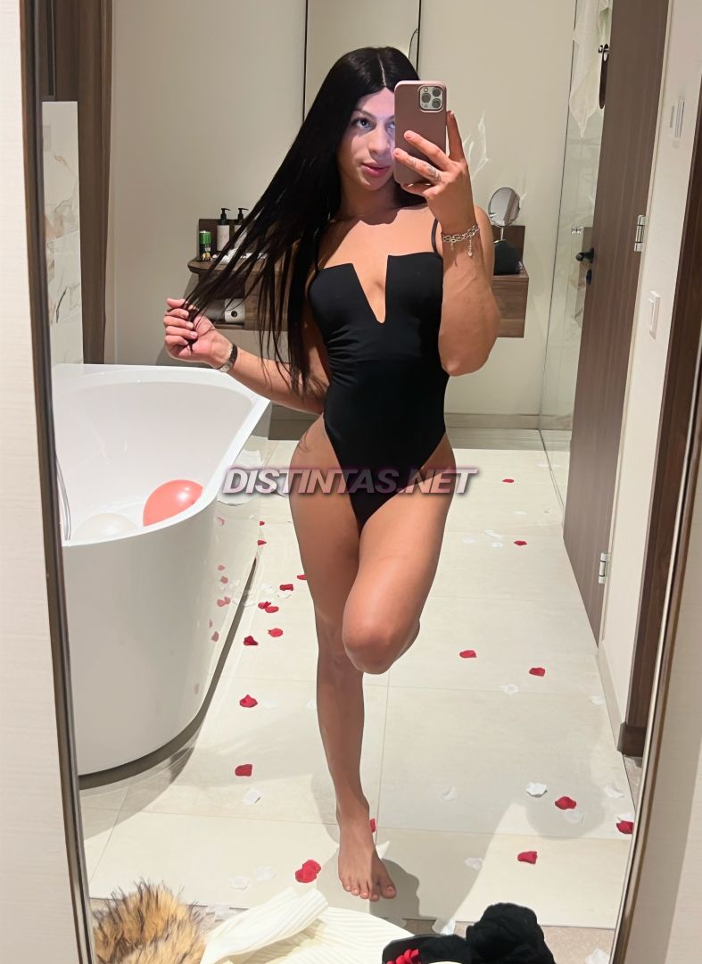 Georgina ts