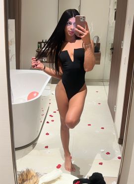 Georgina ts