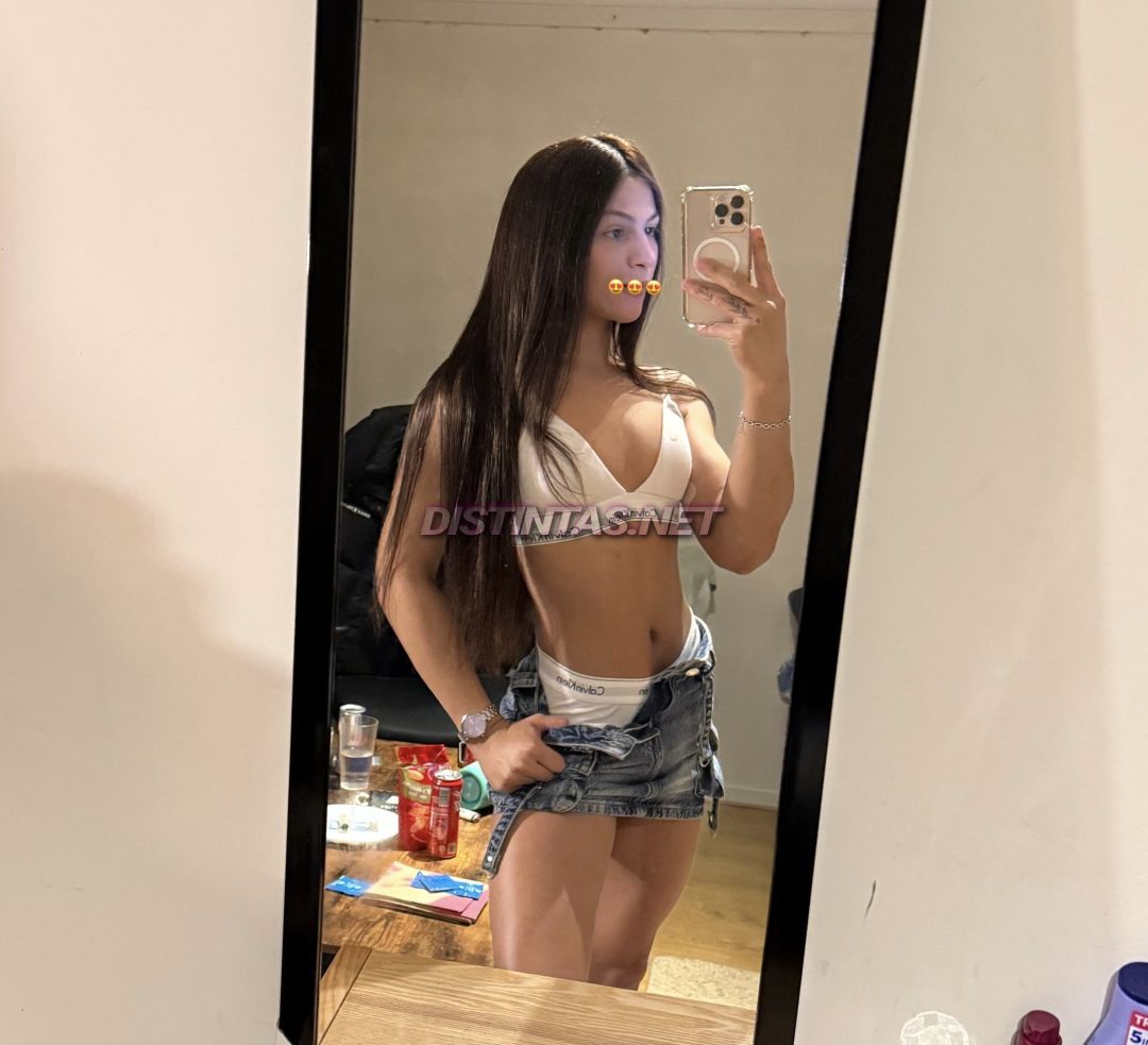 Georgina ts