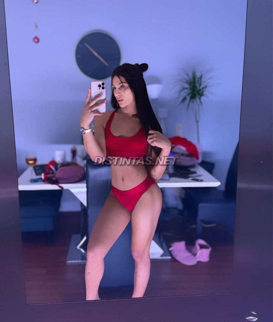 Georgina ts