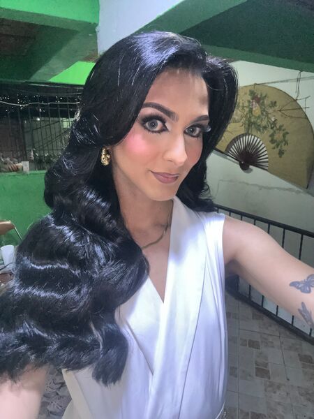 Vivi Leal