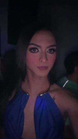 Vivi Leal