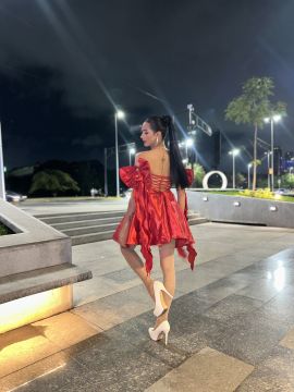 Vivi Leal