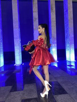Vivi Leal