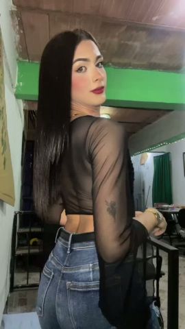 Vivi Leal