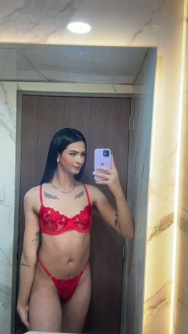 Vivi Leal