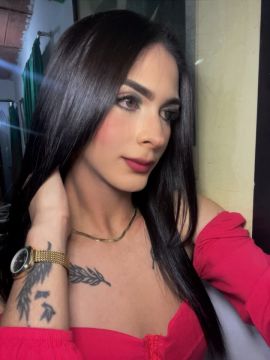 Vivi Leal