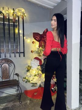 Vivi Leal