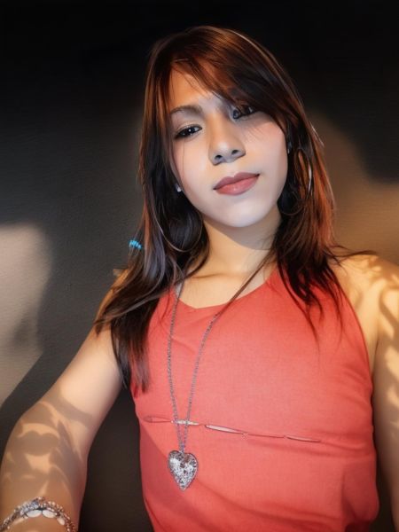 Escorts Trans Kendry en Cartago