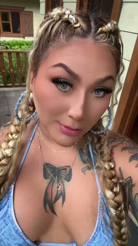Britanny Jaramillo