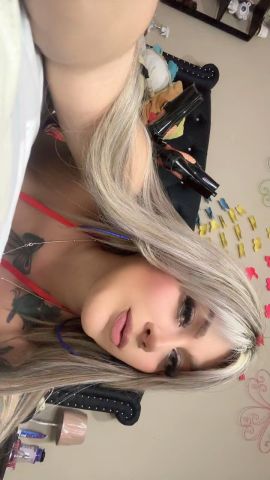 Britanny Jaramillo