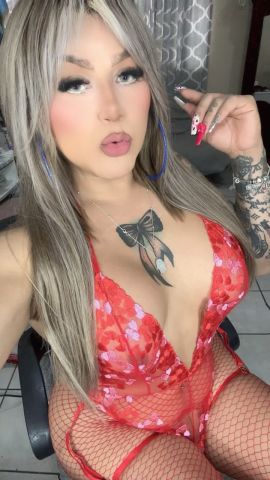 Britanny Jaramillo