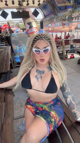 Britanny Jaramillo