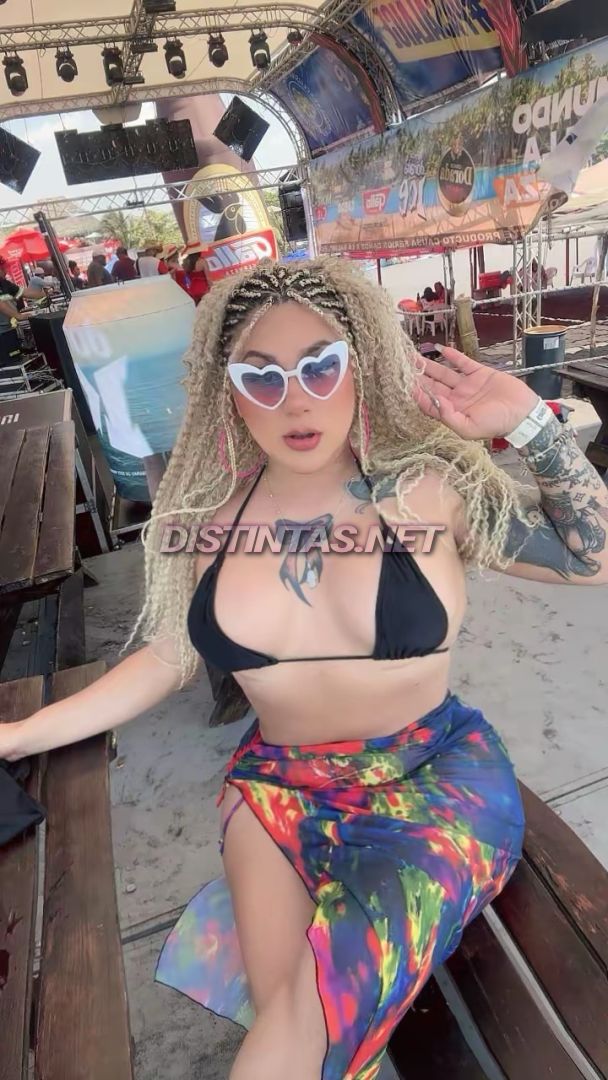 Britanny Jaramillo