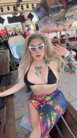 Britanny Jaramillo
