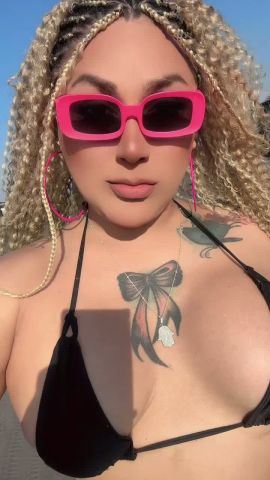 Britanny Jaramillo