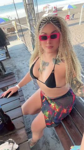 Britanny Jaramillo