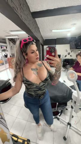 Britanny Jaramillo