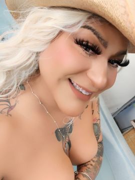 Britanny Jaramillo