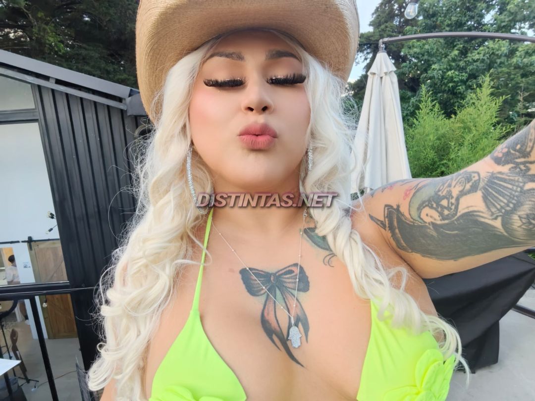 Britanny Jaramillo