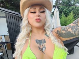 Britanny Jaramillo