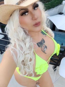 Britanny Jaramillo