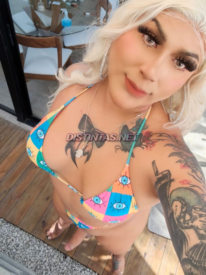 Britanny Jaramillo
