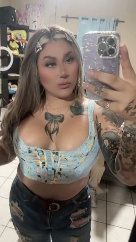 Britanny Jaramillo
