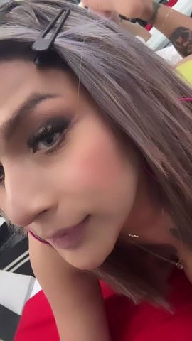 Britanny Jaramillo